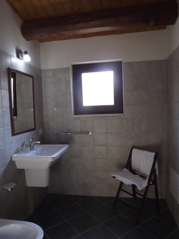 ノート L'Antico Trappeto Bed & Breakfast 部屋 写真