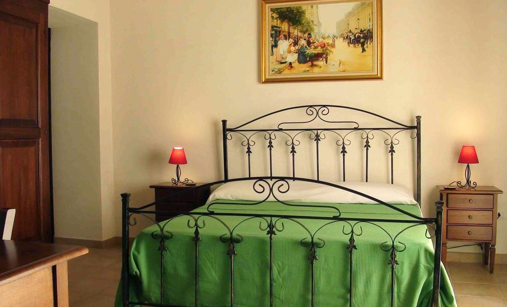 ノート L'Antico Trappeto Bed & Breakfast エクステリア 写真