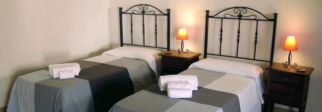 ノート L'Antico Trappeto Bed & Breakfast エクステリア 写真