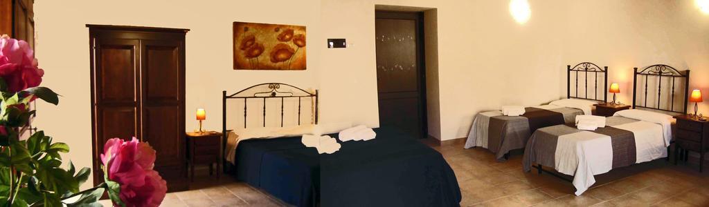 ノート L'Antico Trappeto Bed & Breakfast エクステリア 写真