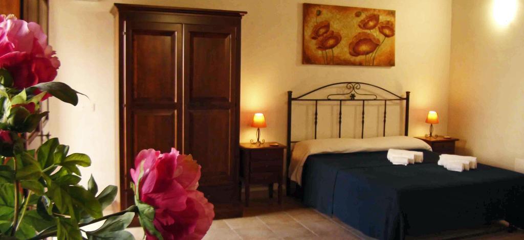 ノート L'Antico Trappeto Bed & Breakfast エクステリア 写真