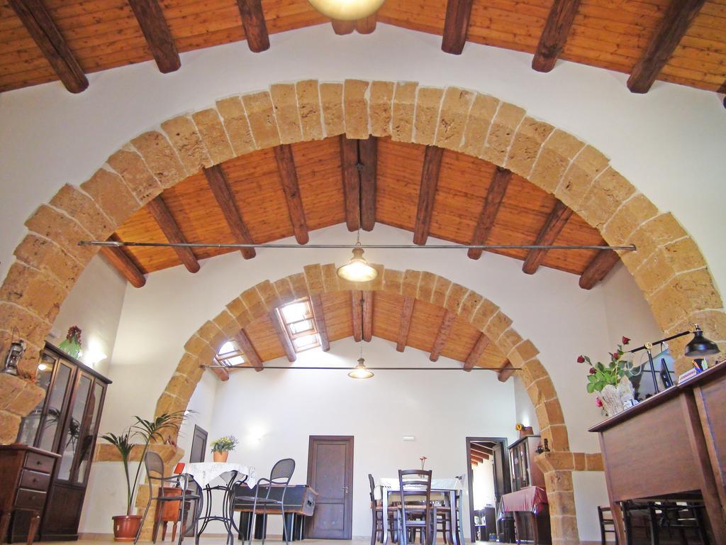 ノート L'Antico Trappeto Bed & Breakfast エクステリア 写真