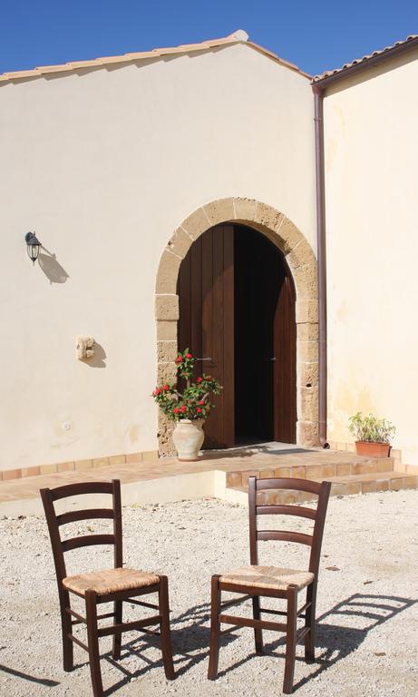 ノート L'Antico Trappeto Bed & Breakfast エクステリア 写真