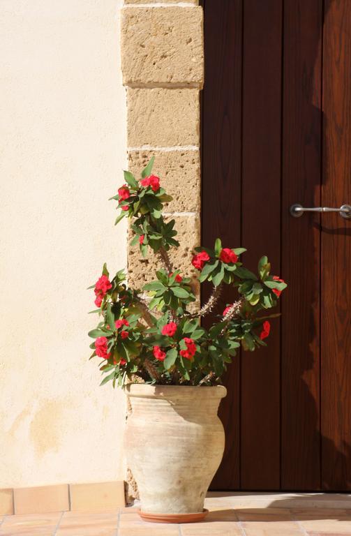 ノート L'Antico Trappeto Bed & Breakfast エクステリア 写真